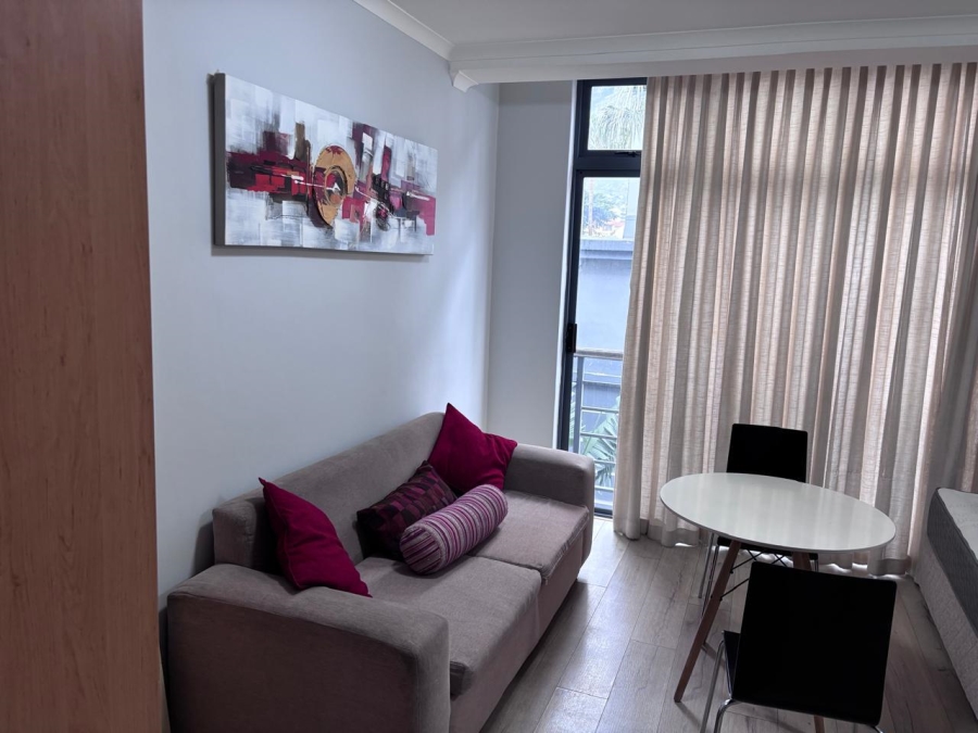 To Let 0 Bedroom Property for Rent in Zonnebloem Western Cape